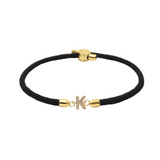 Pulsera con Letra Personalizada