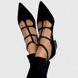 Sorelle | Tacones Elegantes