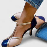 Tazariah | Tacones Cómodos