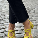 Valentina | Sandalias Verano Vivace