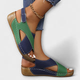 Sandalias de Caminata