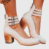 Nina | Sandalias Elegantes y Cómodas