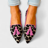 Juliana | Mocasín Elegante