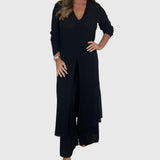 Olivia™ | Conjunto Elegante de Dos Piezas