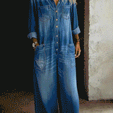 Lena | Mono cómodo casual