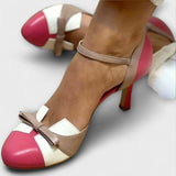Lisa - Sandalias para ligereza diaria