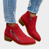Bela - Botines Elegantes