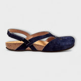 Althea – Sandalias Retro Encantadoras para un Verano Cómodo
