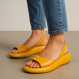 Isabela │ Sandalias abiertas y antideslizantes