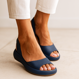 Isabela │ Sandalias abiertas y antideslizantes