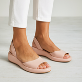 Isabela │ Sandalias abiertas y antideslizantes