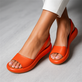 Isabela │ Sandalias abiertas y antideslizantes