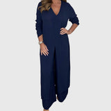 Olivia™ | Conjunto Elegante de Dos Piezas