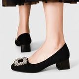 Julia | Tacones