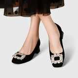 Julia | Tacones