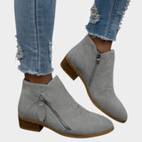 Bela - Botines Elegantes