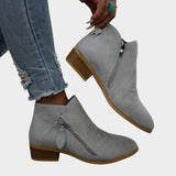 Bela - Botines Elegantes