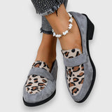 Bruna– Zapatillas Cómodas