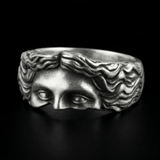 Anillo Aphrodite Ajustable