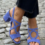 Valentina | Sandalias Verano Vivace