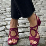 Valentina | Sandalias Verano Vivace