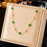 Collar Amelisse