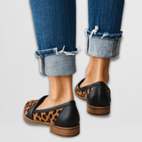 Helena | Mocasín Elegante