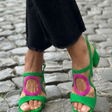 Valentina | Sandalias Verano Vivace