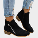 Bela - Botines Elegantes