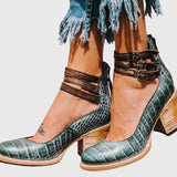 Nina | Sandalias Elegantes y Cómodas