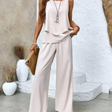 Jamie - Elegante Conjunto de Verano
