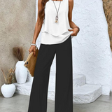 Jamie - Elegante Conjunto de Verano