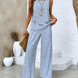 Jamie - Elegante Conjunto de Verano