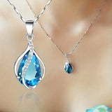 Collar Celestine Vireaux
