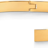 Brazalete Lujo Diamante | Oro