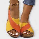 Sandalias de Caminata