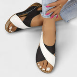 Sandalias de Caminata