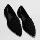 Helena | Mocasín Elegante