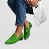 Helga | Mocasín