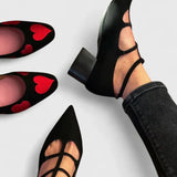 Lyn | Tacones