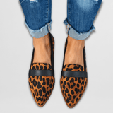 Helena | Mocasín Elegante