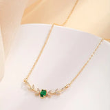 Collar Amira Sereno