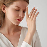 Anillo Elegancia Eterna | Oro