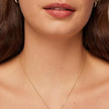 Collar Lumi Dúo | Oro