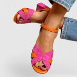 Devynne | Tacones Ortopédicos