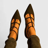 Lyn | Tacones