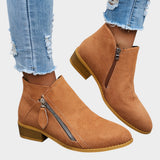 Bela - Botines Elegantes