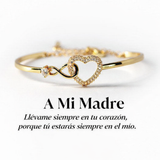 Pulsera Amor A Mi Madre