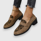 Bruna– Zapatillas Cómodas