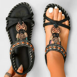 Claudia - Sandalias inspiradas en Ibiza